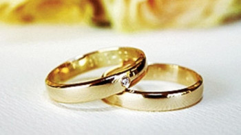 Фотография к новости: Үйленген жастар 3 минуттан соң қайта ажырасты