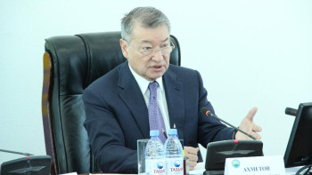 Фотография к новости: Семейдегі «Абай арена» кешені биыл қолданысқа беріледі