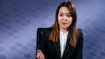 Фотография к новости: Ұрын келетін дерттің жай-жапсары