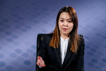 Фотография к новости: Ұрын келетін дерттің жай-жапсары