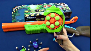 Фотография к новости: Ұлыбританиялық әйел құлағындағы оқпен 11 жыл өмір сүріп келген 