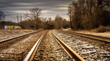 Фотография к новости: Елімізде 3 жылда 900-ден астам рельстен ақау шыққан