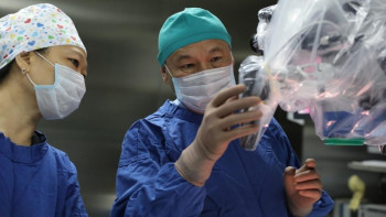 Фотография к новости: Павлодар облысында 11 380 адам қатерлі ісікпен есепте тұр