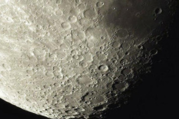 Фотография к новости: Ресейлік ғарышкерлердің Айға қашан қонатыны белгілі болды 