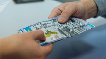 Фотография к новости: «Қазақстан темір жолы» АҚ-ның бірнеше қызметкері пара алды деп күдіктелуде 