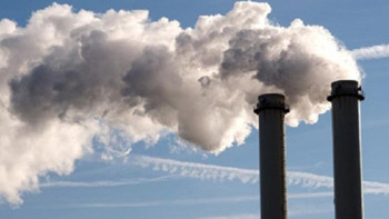 Фотография к новости: Бүгін бес қалада ауа сапасы нашарлайды