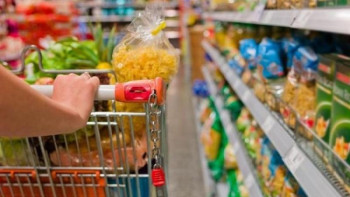 Фотография к новости: БҰҰ әлемде азық-түлік қымбаттағанын  мәлімдеді 