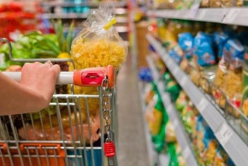 Фотография к новости: БҰҰ әлемде азық-түлік қымбаттағанын  мәлімдеді 