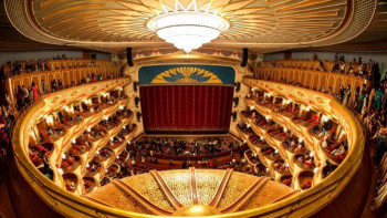 Фотография к новости: Астанада осы аптада болатын мәдени-спорттық шаралар