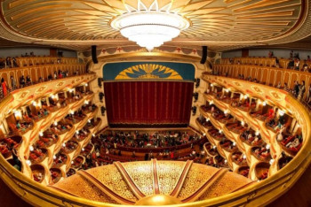 Фотография к новости: Астанада осы аптада болатын мәдени-спорттық шаралар