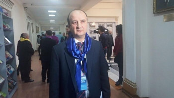 Фотография к новости: Табиғи таза ет өнімдерін өндіру үлкен маңызға ие – түркиялық ғалым