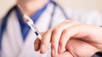 Фотография к новости: БҚО-да соңғы 3 жылда алғаш рет қызылша жұқтыру дерегі анықталды