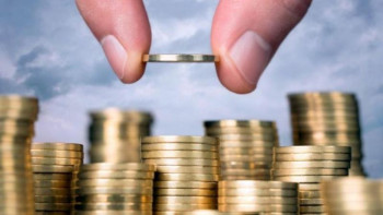 Фотография к новости: Мемлекеттік бюджет кірістері 8 трлн теңгені құрады