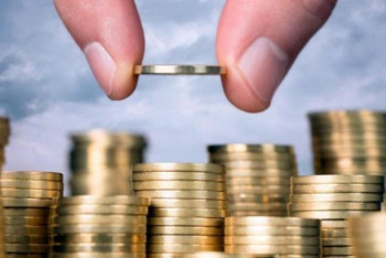 Фотография к новости: Мемлекеттік бюджет кірістері 8 трлн теңгені құрады