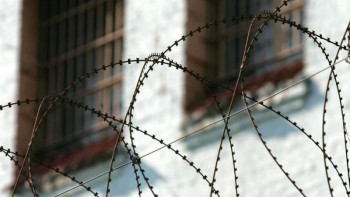 Фотография к новости: Маңғыстауда түрмеден қашқан қылмыскер ұсталды