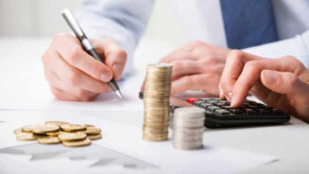 Фотография к новости:  Қазақстанда салық түсімі 28% өсті 