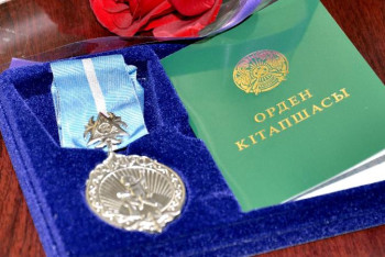 Фотография к новости: Көпбалалы аналардың жәрдемақысы көбейеді - Смайылов