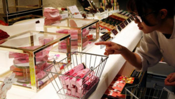 Фотография к новости: Жапониялық қыздар Валентин күнінде шоколад беруден жаппай бас тартуда