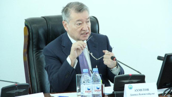 Фотография к новости: Шығыс Қазақстанның курортты екі ауданына апаратын жол қысқара түспек