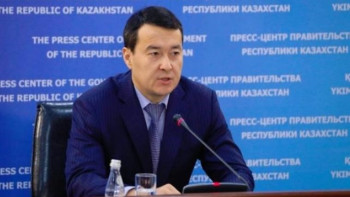 Фотография к новости: Смайылов бюджетті игере алмаған министрліктерді атады