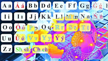 Фотография к новости: Латын графикасы. Биыл жаңа емлені халыққа түсіндіру жұмыстары жүргізіледі