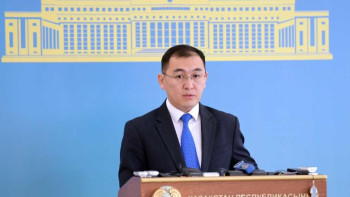 Фотография к новости: Қазақстандық делегация «Petrotech-2019» конференциясына қатысты