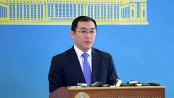 Фотография к новости: СІМ қызметкерлері үшін отандық киім компанияларының тізімін жасамақ