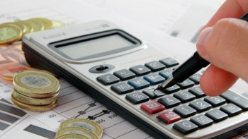 Фотография к новости: Миллионнан астам қазақстандықтың салықтық берешегі бар