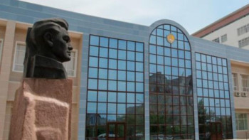 Фотография к новости: Ақтөбеде стартап академиясы ашылды