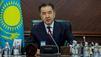 Фотография к новости: Сағынтаев өрт қауіпсіздігіне жауапты шенеунікті қызметтен босатты 