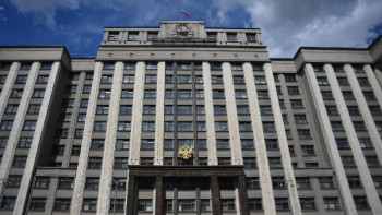 Фотография к новости: Мемлекеттік Дума Ресейден санкциялары алынатын елдерді атады