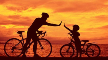 Фотография к новости: Павлодарда әкелер кеңесі құрылды 