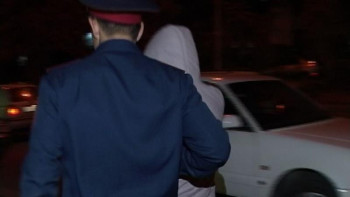 Фотография к новости: Түн жарымында көше кезіп жүретін жасөспірім көп