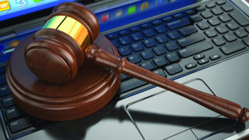 Фотография к новости: Павлодар облысында электронды сот істерінің саны артуда