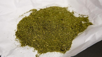 Фотография к новости: Ақтөбеде есірткі тасымалдаған күдікті ұсталды