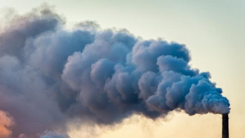 Фотография к новости: Бүгін бес қалада ауа сапасы нашарлайды