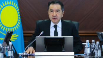 Фотография к новости: «Баяндамаларыңыз керемет». Сағынтаев өңір басшыларын сынға алды