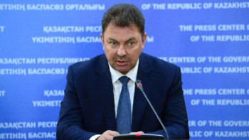 Фотография к новости: 5 баланың өлімі: ІІМ әлеуметтік желіде тараған ақпаратқа қатысты пікір білдірді