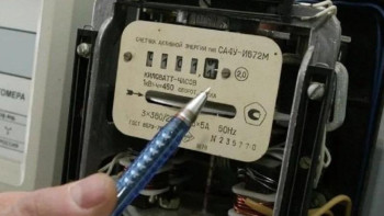 Фотография к новости: Жатақханаға электр энергиясы заңсыз беріліп келген