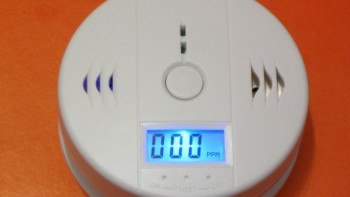 Фотография к новости: Астанада "Әр үйге қауіпсіздік" шарасы жалғасуда 