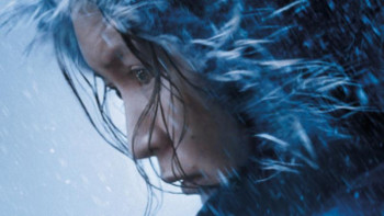 Фотография к новости: Самал Есләмова: "Айкаға" жүрегімді бердім