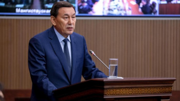 Фотография к новости: ІІМ: 12 күннің ішінде 18 адам өрттен көз жұмды 