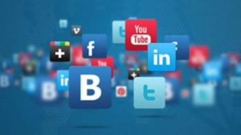 Фотография к новости: Әлеуметтік желіні қолдану белсендігі бойынша Израиль бірінші орында