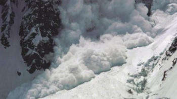 Фотография к новости: Еліміздің бірнеше облысында дабылды ескерту жарияланды