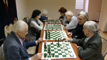 Фотография к новости: Павлодарда «Белсенді ұзақ өмір сүру» орталығы ашылды