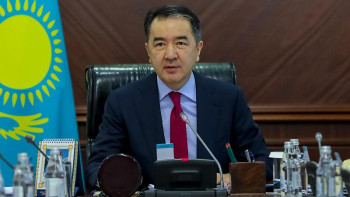 Фотография к новости: Сағынтаев ауылдық аумақтарды дамыту мәселелері жөнінде кеңес өткізді