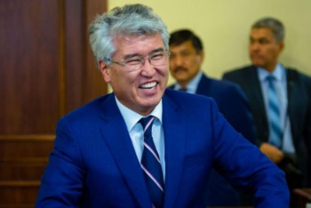 Фотография к новости: Мәдениет министрі реставрация жөнінде жауап берді