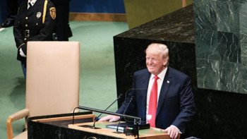 Фотография к новости: АҚШ мемлекеттік қарызы тарихи рекорд орнатты