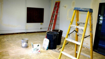 Фотография к новости: Мүмкіндігі шектеулі жандардың үйлері тегін жөнделеді  