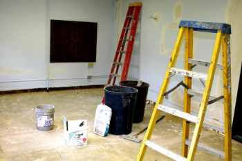 Фотография к новости: Мүмкіндігі шектеулі жандардың үйлері тегін жөнделеді  